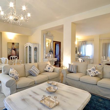 Melitta Villa Agios Ioannis  Bilik gambar